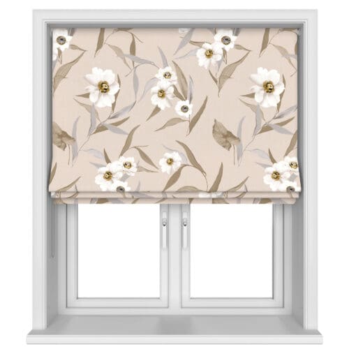 Ted Baker Cabana Natural No Drill