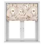 Ted Baker Cabana Natural Motorised