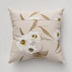 Ted Baker Cabana Natural Cushion