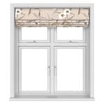 Ted Baker Cabana Natural Motorised