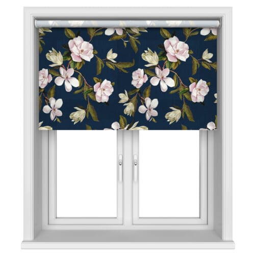 Ted Baker Opal Floral Navy Motorised