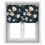 Ted Baker Opal Floral Navy Motorised