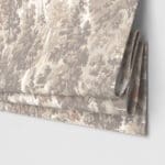 Ted Baker Landscape Linen Motorised