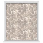 Ted Baker Landscape Linen No Drill