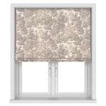Ted Baker Landscape Linen Motorised