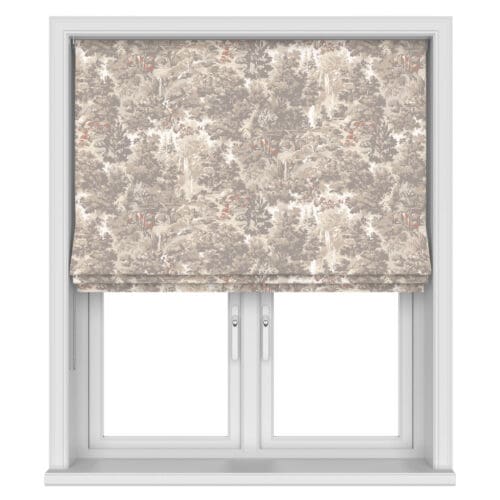 Ted Baker Landscape Linen