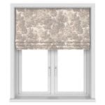 Ted Baker Landscape Linen Motorised