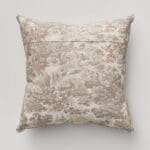 Ted Baker Landscape Linen Cushion