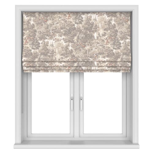 Ted Baker Landscape Linen