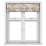 Ted Baker Landscape Linen Motorised
