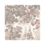 Ted Baker Landscape Linen Motorised