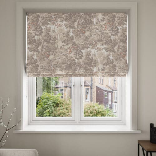 Ted Baker Landscape Linen