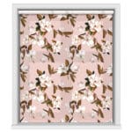 Ted Baker Opal Floral Pink Motorised