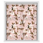 TwistFit Ted Baker Opal Floral Pink Motorised