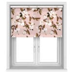 Ted Baker Opal Floral Pink