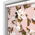 Ted Baker Opal Floral Pink Motorised