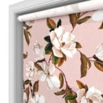 TwistFit Ted Baker Opal Floral Pink Motorised
