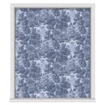 Ted Baker Landscape Navy Motorised