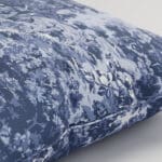 Ted Baker Landscape Navy Cushion