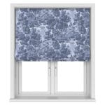 Ted Baker Landscape Navy