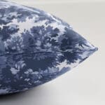 Ted Baker Landscape Navy Cushion