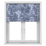 Ted Baker Landscape Navy