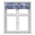 Ted Baker Landscape Navy