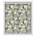 Ted Baker Opal Floral Sage Motorised