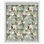 TwistFit Ted Baker Opal Floral Sage Motorised