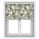 TwistFit Ted Baker Opal Floral Sage Motorised