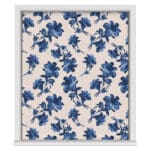 Ted Baker Midnight Garden Blue Motorised