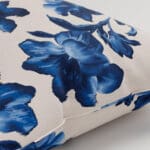 Ted Baker Midnight Garden Blue Cushion