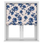 Ted Baker Midnight Garden Blue Motorised