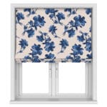 Ted Baker Midnight Garden Blue