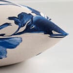 Ted Baker Midnight Garden Blue Cushion