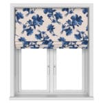 Ted Baker Midnight Garden Blue