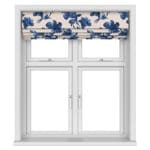 Ted Baker Midnight Garden Blue Motorised