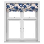 Ted Baker Midnight Garden Blue