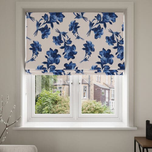 Ted Baker Midnight Garden Blue