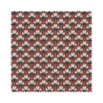 TwistFit Ted Baker Palm Geo Crimson