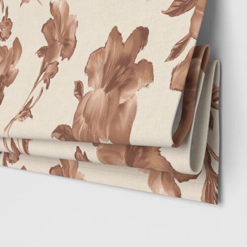 Ted Baker Midnight Garden Terracotta