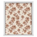 Ted Baker Midnight Garden Terracotta Motorised