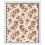 Ted Baker Midnight Garden Terracotta No Drill