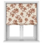 Ted Baker Midnight Garden Terracotta No Drill