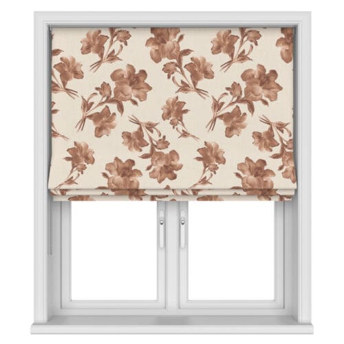 Ted Baker Midnight Garden Terracotta