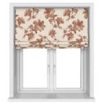 Ted Baker Midnight Garden Terracotta No Drill