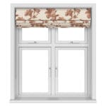 Ted Baker Midnight Garden Terracotta