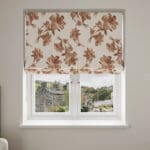 Ted Baker Midnight Garden Terracotta