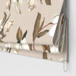 Ted Baker Velvet Opal Floral Linen