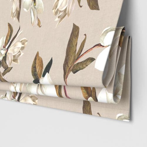 Ted Baker Velvet Opal Floral Linen
